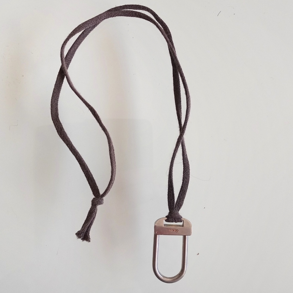 Cartier Key Ring